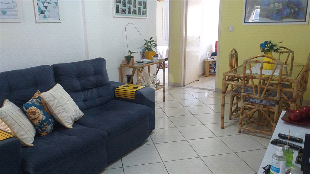 Venda Apartamento São Paulo Vila Gustavo REO656524 1