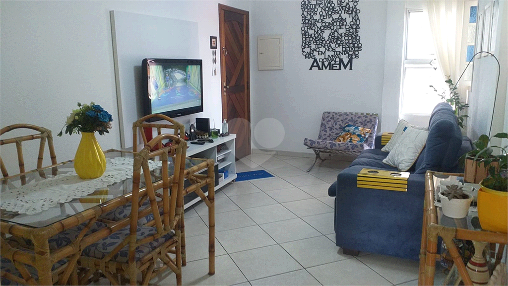 Venda Apartamento São Paulo Vila Gustavo REO656524 2