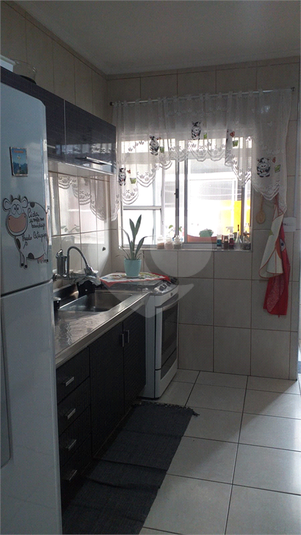 Venda Apartamento São Paulo Vila Gustavo REO656524 5