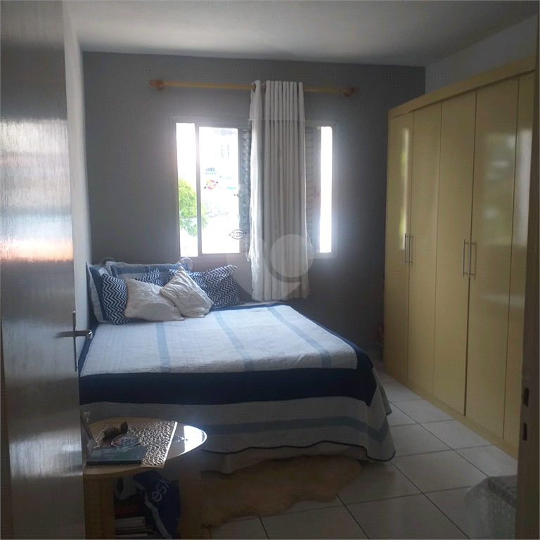 Venda Apartamento São Paulo Vila Gustavo REO656524 11