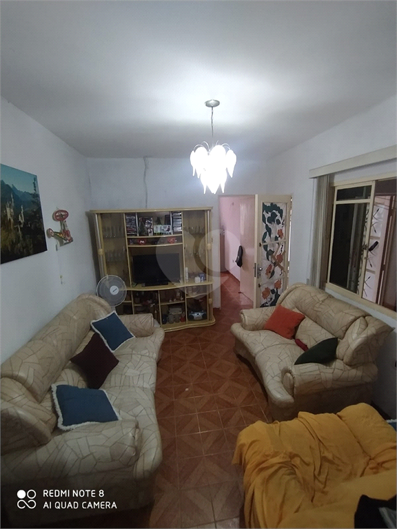 Venda Casa térrea Santo André Utinga REO656534 6