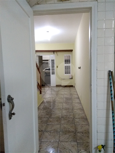 Venda Casa de vila São Caetano Do Sul Centro REO656552 8