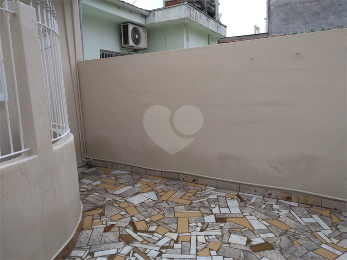 Venda Casa de vila São Caetano Do Sul Centro REO656552 24