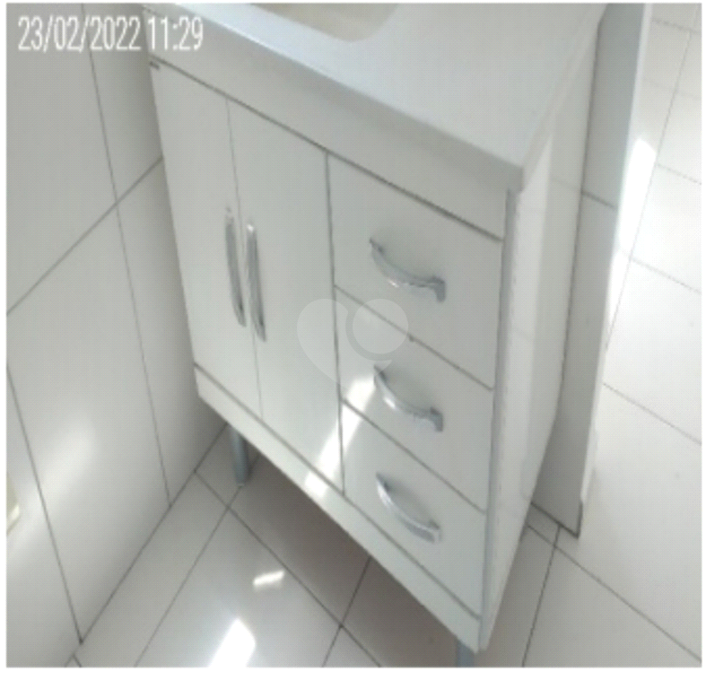 Venda Apartamento Santo André Vila Príncipe De Gales REO656556 28