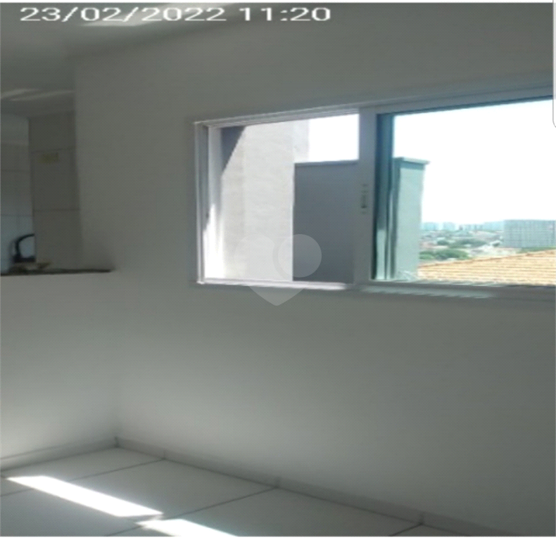 Venda Apartamento Santo André Vila Príncipe De Gales REO656556 4