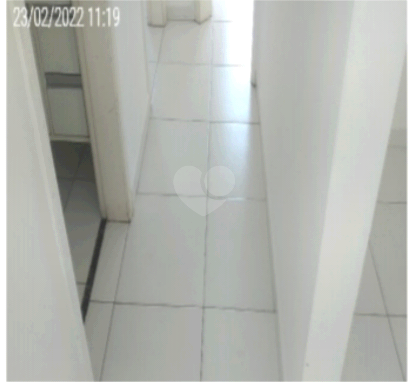 Venda Apartamento Santo André Vila Príncipe De Gales REO656556 9