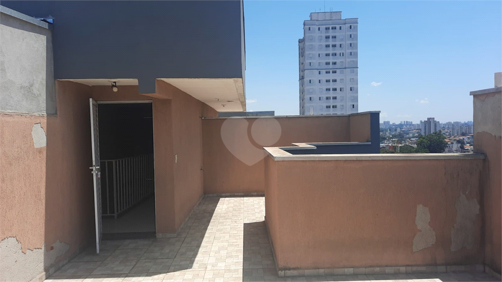 Venda Apartamento Santo André Vila Príncipe De Gales REO656556 8