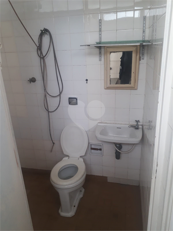 Aluguel Apartamento São Paulo Jardim Paulista REO656557 8