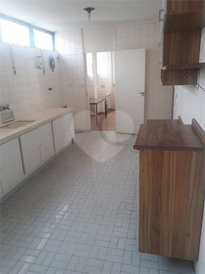 Aluguel Apartamento São Paulo Jardim Paulista REO656557 41