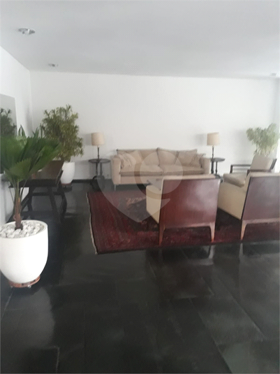 Aluguel Apartamento São Paulo Jardim Paulista REO656557 44