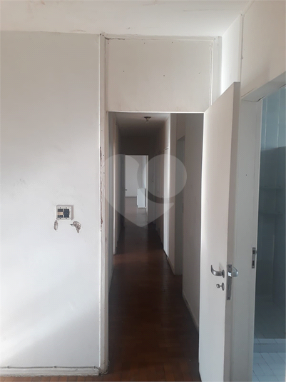 Aluguel Apartamento São Paulo Jardim Paulista REO656557 30