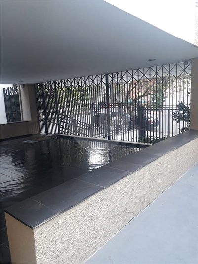 Aluguel Apartamento São Paulo Jardim Paulista REO656557 31