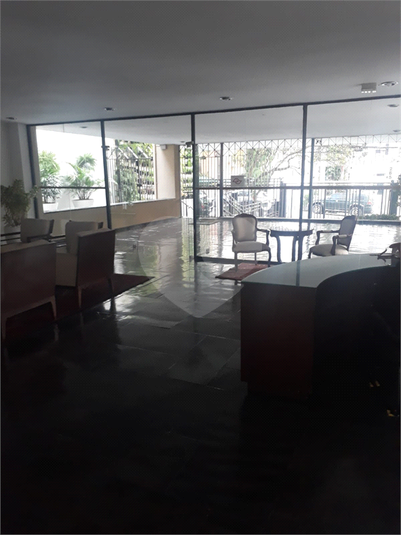 Aluguel Apartamento São Paulo Jardim Paulista REO656557 19