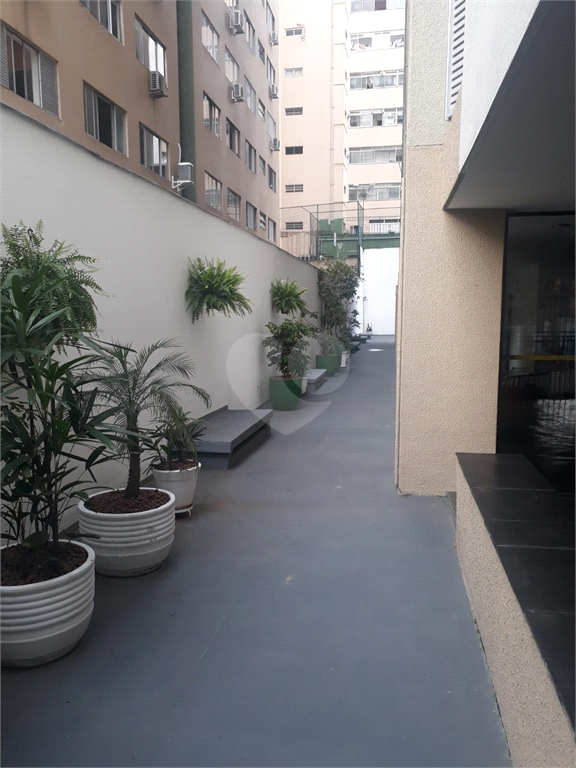 Aluguel Apartamento São Paulo Jardim Paulista REO656557 27