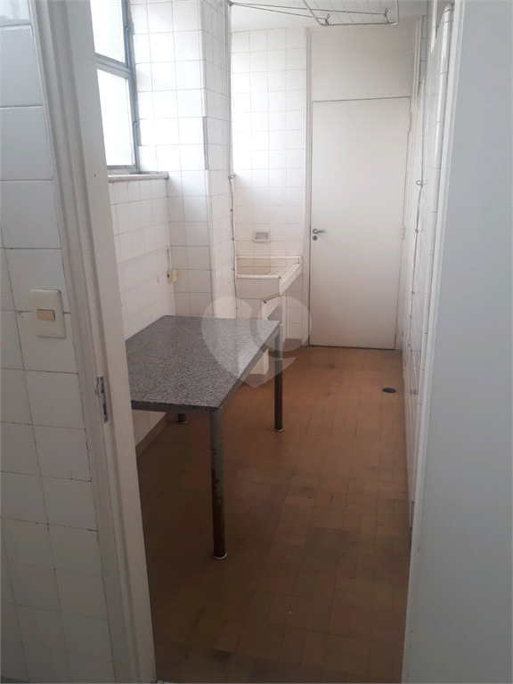 Aluguel Apartamento São Paulo Jardim Paulista REO656557 13