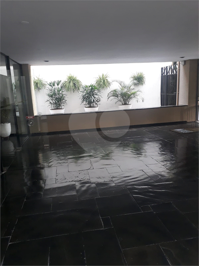 Aluguel Apartamento São Paulo Jardim Paulista REO656557 45