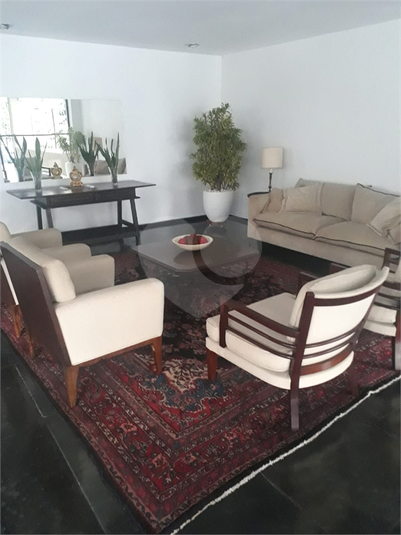 Aluguel Apartamento São Paulo Jardim Paulista REO656557 16