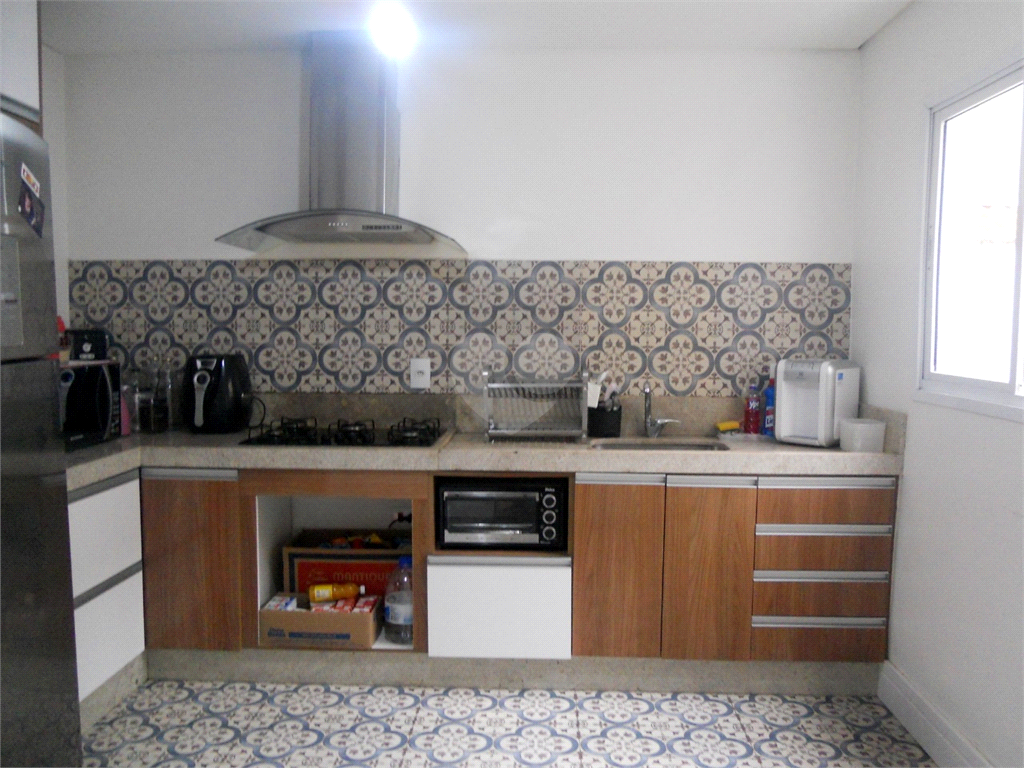 Venda Duplex Santo André Jardim Paraíso REO656597 10