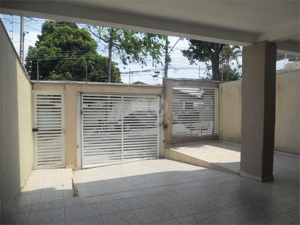 Venda Duplex Santo André Jardim Paraíso REO656597 1