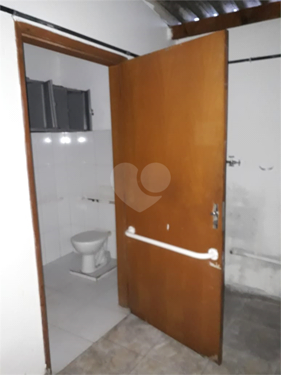 Aluguel Casa São Paulo Brooklin Paulista REO656601 16