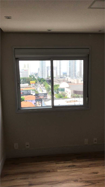 Venda Apartamento Santo André Jardim REO656622 19