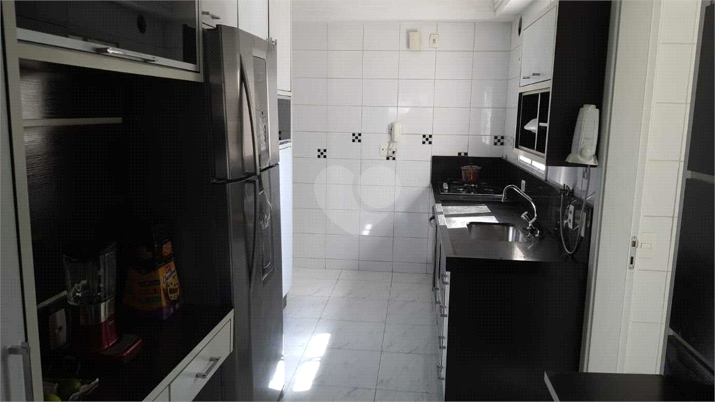 Venda Apartamento Santo André Jardim REO656622 18