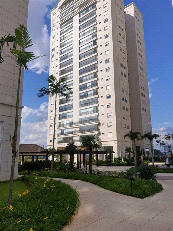 Venda Apartamento Santo André Jardim REO656622 22