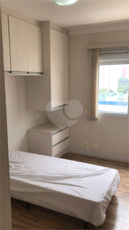 Venda Apartamento Santo André Jardim REO656622 14