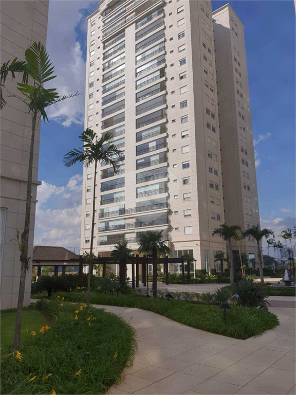 Venda Apartamento Santo André Jardim REO656622 21