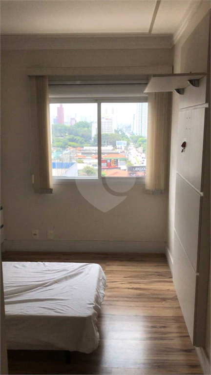 Venda Apartamento Santo André Jardim REO656622 11