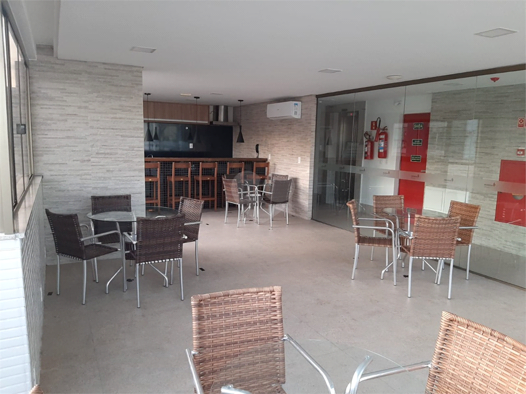 Venda Apartamento Vitória Praia Do Canto REO656625 32