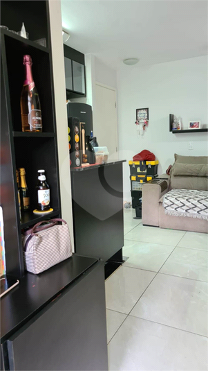 Venda Apartamento São Paulo Vila Santa Maria REO656653 7