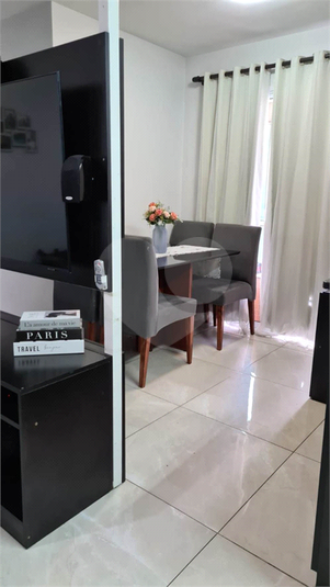 Venda Apartamento São Paulo Vila Santa Maria REO656653 34