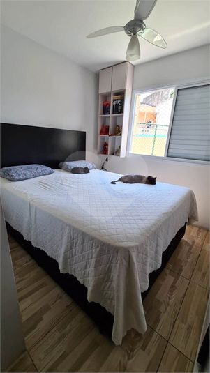 Venda Apartamento São Paulo Vila Santa Maria REO656653 29