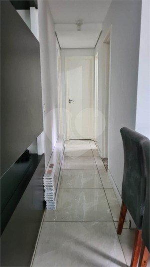 Venda Apartamento São Paulo Vila Santa Maria REO656653 26