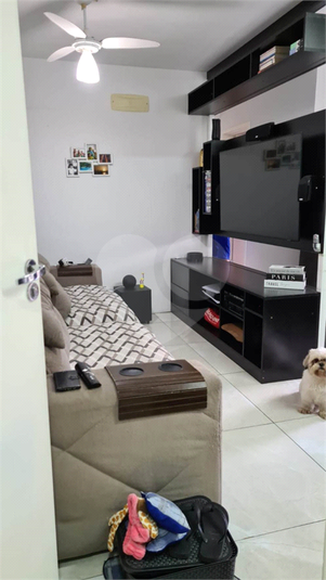 Venda Apartamento São Paulo Vila Santa Maria REO656653 35