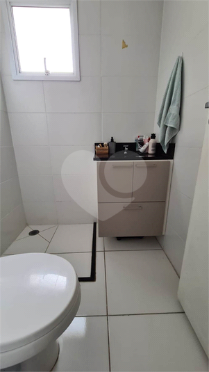 Venda Apartamento São Paulo Vila Santa Maria REO656653 36