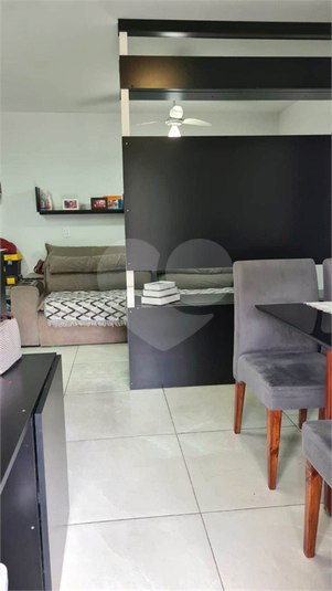 Venda Apartamento São Paulo Vila Santa Maria REO656653 12