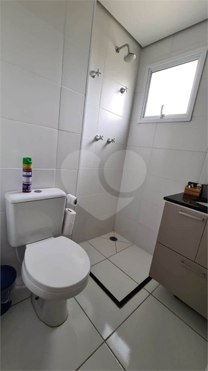 Venda Apartamento São Paulo Vila Santa Maria REO656653 23