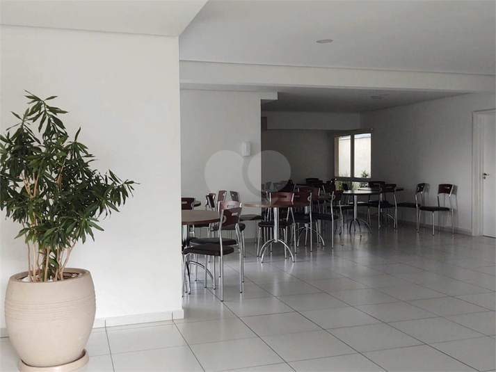 Venda Apartamento São Paulo Vila Santa Maria REO656653 9