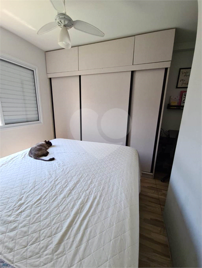 Venda Apartamento São Paulo Vila Santa Maria REO656653 13