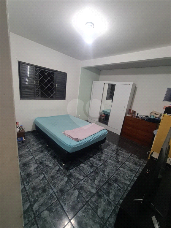 Venda Casa Jundiaí Parque Almerinda Pereira Chaves REO656655 12