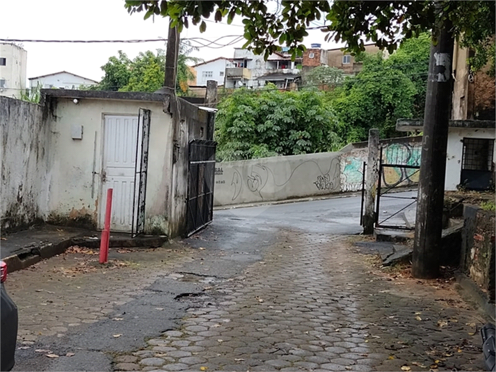 Venda Apartamento Salvador Iapi REO656673 19