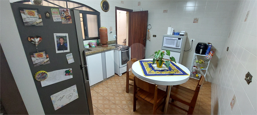 Venda Casa São Paulo Belenzinho REO656705 20