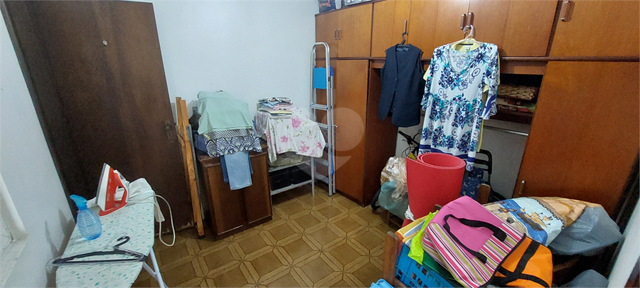 Venda Casa São Paulo Belenzinho REO656705 26