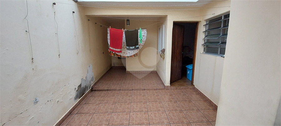 Venda Casa São Paulo Belenzinho REO656705 24