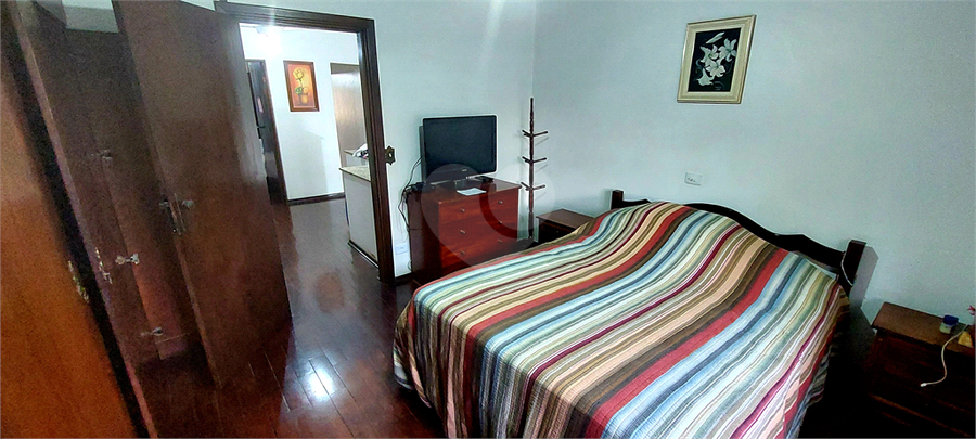 Venda Casa São Paulo Belenzinho REO656705 15