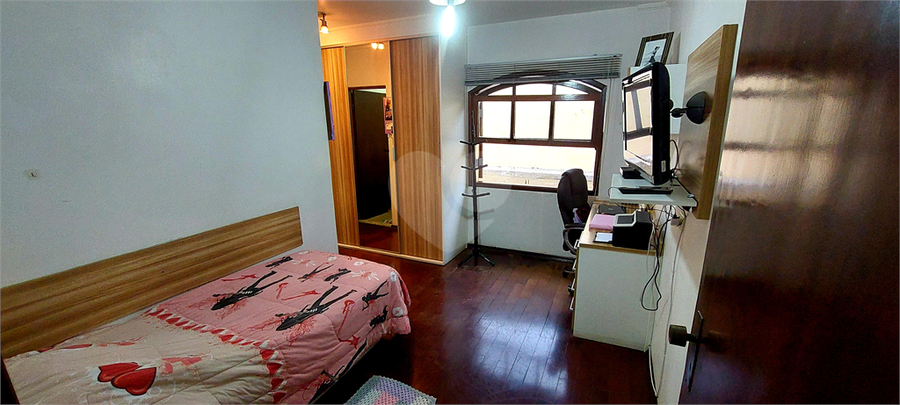 Venda Casa São Paulo Belenzinho REO656705 4