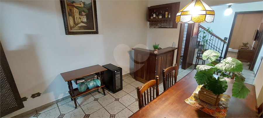 Venda Casa São Paulo Belenzinho REO656705 30