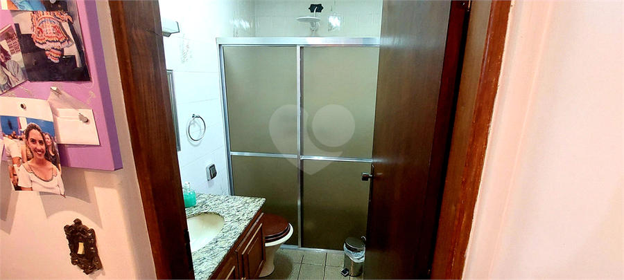 Venda Casa São Paulo Belenzinho REO656705 36